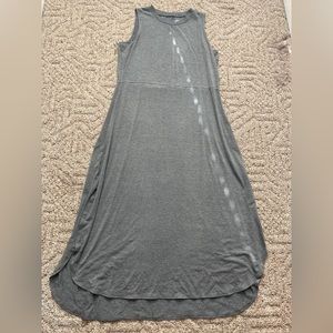 woman small boutique dress